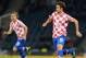 GLASGOW, SCOTLAND - OCTOBER 15: Niko Kranjcar of Croatia in action during the FIFA 2014 World Cup Qualifying Group A match between Scotland and Croatia at Hampden Park on October 15, 2013. (Photo by Mark Runnacles/Getty Images)