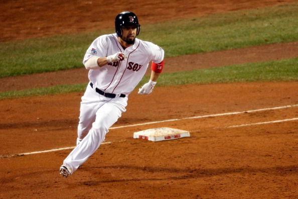 2013 World Series: Red Sox win battle of aces – Twin Cities