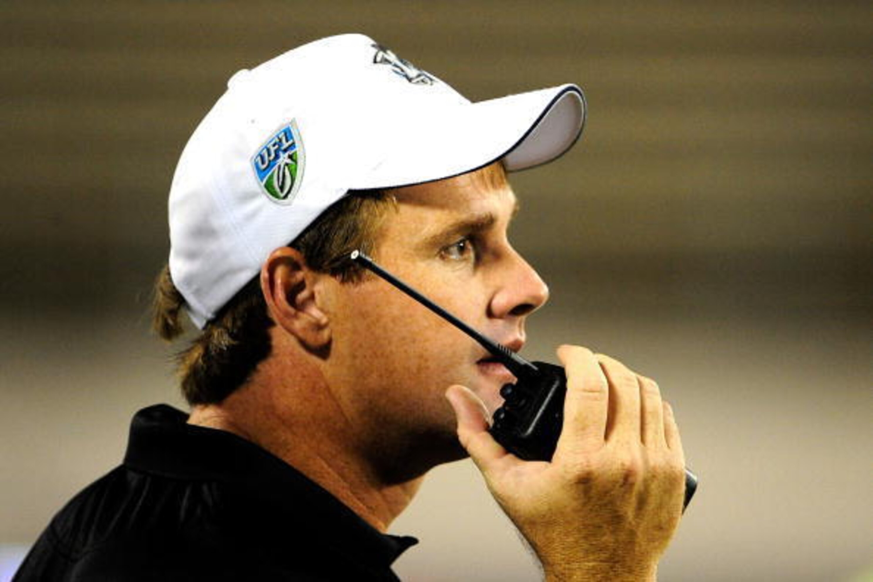 A Week In The Life Of Cincinnati Bengals Offensive Coordinator Jay