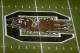 COLUMBIA, SC - SEPTEMBER 14: The logo in the middle of the field during their game at Williams-Brice Stadium on September 14, 2013 in Columbia, South Carolina. (Photo by Streeter Lecka/Getty Images)