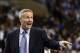 Is Brett Brown Philadelphia's mastermind?