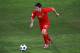BASEL, SWITZERLAND - JUNE 19: Deco of Portugal in action during the UEFA EURO 2008 Quarter Final match between Portugal and Germany at St. Jakob-Park on June 19, 2008 in Basel, Switzerland. (Photo by Shaun Botterill/Getty Images)