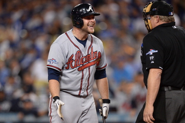 Brian McCann Signs 5-Year Deal with New York Yankees, News, Scores,  Highlights, Stats, and Rumors