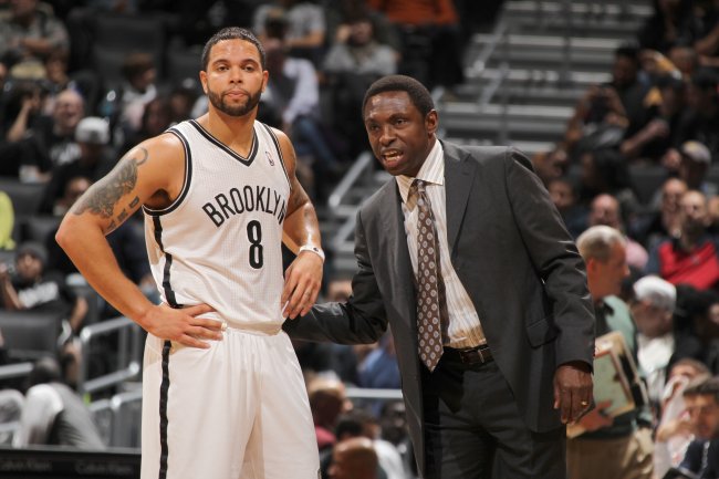 Who Is Under the Most Pressure If Brooklyn Nets Start Slowly?