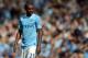 MANCHESTER, ENGLAND - AUGUST 31: Fernandinho of Manchester City looks on during the Barclays Premier League match between Manchester City and Hull City at the Etihad Stadium on August 31, 2013 in Manchester, England. (Photo by Chris Brunskill/Getty Images