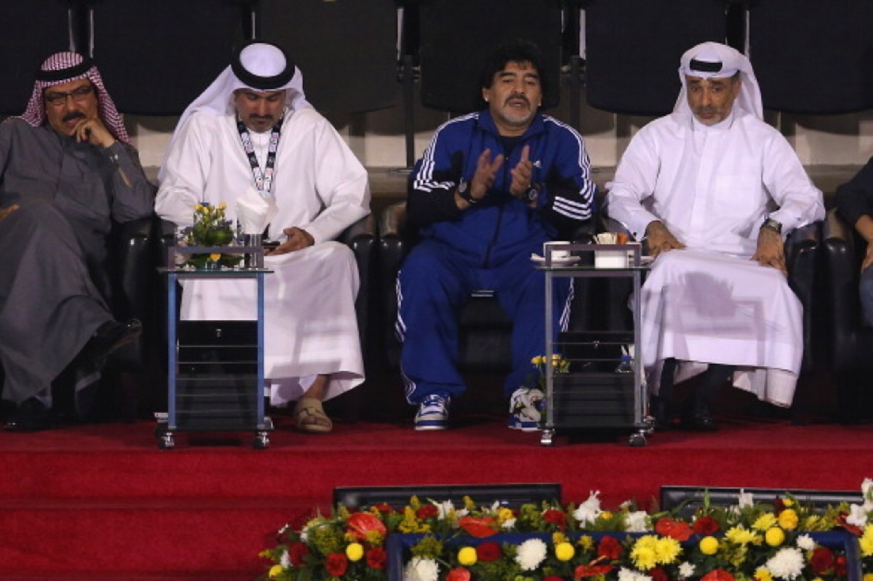 Sergio Aguero Should Dismiss Habitual Bad Boy Diego Maradona S Words Instantly Bleacher Report Latest News Videos And Highlights