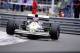 Hakkinen showed flashes of brilliance with Lotus.