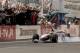 Hakkinen celebrates the '98 title with victory at Suzuka.
