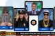 Around the Horn panelists dress up for Halloween.