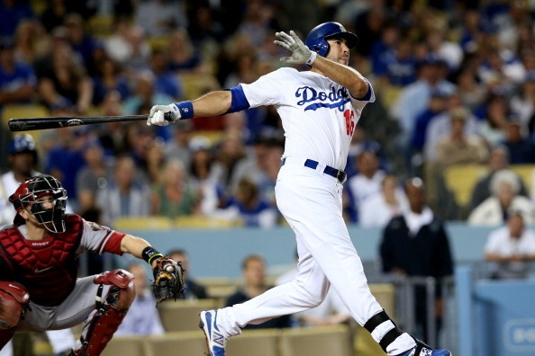 The Time Is Now: The Los Angeles Dodgers Must Cut Ties with Andre Ethier, News, Scores, Highlights, Stats, and Rumors