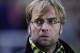 SEVILLE, SPAIN - DECEMBER 15: Head coach Jurgen Klopp of Borussia Dortmund looks on prior the UEFA Europa League group J match between Sevilla and Borussia Dortmund at Estadio Ramon Sanchez Pizjuan on December 15, 2010 in Seville, Spain. The match ended