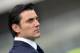 VERONA, ITALY - OCTOBER 27: Vincenzo Montella of ACF Fiorentina looks on during the Serie A match between AC Chievo Verona and ACF Fiorentina at Stadio Marc'Antonio Bentegodi on October 27, 2013 in Verona, Italy. (Photo by Claudio Villa/Getty Images)