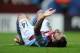 Luna suffered a hamstring injury against Everton and is expected to be sidelined for two weeks