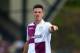 HIGH WYCOMBE, ENGLAND - JULY 20: Ciaran Clark of Aston Villa during the Pre Season Friendly match between Wycombe Wanderers and Aston Villa at Adams Park on July 20, 2013 in High Wycombe, England. (Photo by Michael Steele/Getty Images)