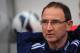SUNDERLAND, ENGLAND - MARCH 17: Sunderland manager Martin O'Neill loooks on before the Barclays Premier League match between Sunderland and Norwich City at the Stadium of Light on March 17, 2013 in Sunderland, England. (Photo by Michael Regan/Getty Imag
