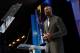 CENTURY CITY, CA - MAY 19: Pro basketball player Jason Collins speaks onstage after receiving the Inspirational Athlete of the Year Award at the 28th Anniversary Sports Spectacular Gala at the Hyatt Regency Century Plaza on May 19, 2013 in Century City,