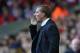 LIVERPOOL, ENGLAND - OCTOBER 26: Liverpool Manager Brendan Rodgers issues instructions during the Barclays Premier League match between Liverpool and West Bromwich Albion at Anfield on October 26, 2013 in Liverpool, England. (Photo by Clive Brunskill/Ge