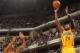 INDIANAPOLIS - NOVEMBER 2: Paul George #24 of the Indiana Pacers shoots the ball against Alonzo Gee #33 of the Cleveland Cavaliers at Bankers Life Fieldhouse on November 2, 2013 in Indianapolis, Indiana. NOTE TO USER: User expressly acknowledges and agre