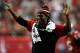 A healthy Roddy White could bolster the Falcons offense.