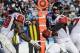 Atlanta needs to continue to feed Steven Jackson.
