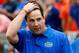 Florida head coach Will Muschamp