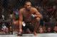 Jon Jones accomplished his goal of scoring endorsements with Gatorade and Nike, and now adds a video game cover to his portfolio.