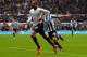 NEWCASTLE UPON TYNE, ENGLAND - NOVEMBER 02: Loic Remy of Newcastle United celebrates scoring their second goal during the Barclays Premier League match between Newcastle United and Chelsea at St James' Park on November 2, 2013 in Newcastle upon Tyne, Eng