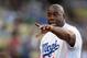 Dodgers part owner Magic Johnson wants to keep Kershaw in blue and white for a long time.