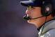 LANDOVER, MD - OCTOBER 20: Head coach Marc Trestman of the Chicago Bears looks on in the third quarter during an NFL game against the Washington Redskins at FedExField on October 20, 2013 in Landover, Maryland. (Photo by Patrick McDermott/Getty Images)