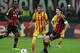 Milan's midfield will have its hands full trying to stop the "tiki-taka."