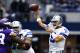 Romo and the Cowboys face the New Orleans Saints in Week 10.