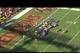 The Redskins line up in a "12" personnel package.