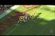 As Morris went to the right behind the overloaded right side, Young dove behind Compton.