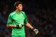 MANCHESTER, ENGLAND - NOVEMBER 05: Costel Pantilimon of Manchester City looks on during the UEFA Champions League Group D match between Manchester City and CSKA Moscow at the Etihad Stadium on November 5, 2013 in Manchester, England. (Photo by Alex Liv