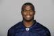 NASHVILLE, TN - CIRCA 2011: In this handout image provided by the NFL, Myron Rolle of the Tennessee Titans poses for his NFL headshot circa 2011 in Nashville, Tennessee. (Photo by NFL via Getty Images)
