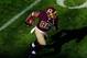 With Minnesota's focus on stopping Morris and Garcon, Reed should have ample room to operate.