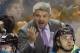 Even with a strong veteran core, San Jose could benefit from a little more fire from McLellan from time to time.