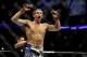 Rory MacDonald at UFC 145