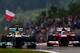 Hamilton and Alonso, 2014 championship leaders?