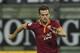 Pjanic: another midfield star out of reach for United.