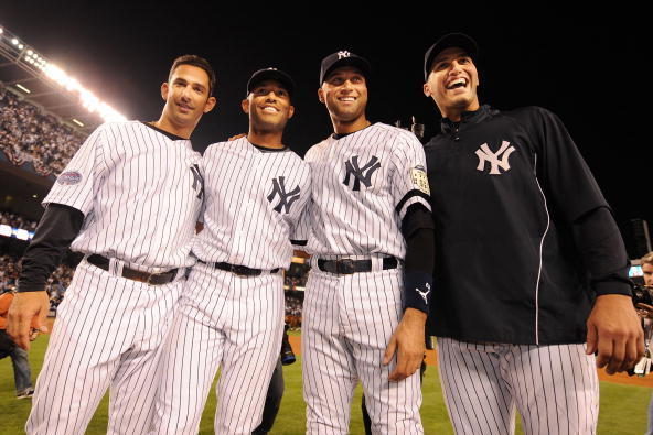 Yankees' Jorge Posada Embraces New Assignment - The New York Times