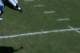 The Eagles overload the middle to overwhelm Ronald Leary on a Week 7 sack.