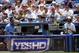 Two things that fortify the Yankees brand: Fans in the stands and the YES Network on the tube.