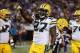 Does Eddie Lacy deserve to be Rookie of the Year just because he's the best rookie running back?