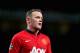 MANCHESTER, ENGLAND - OCTOBER 23: Wayne Rooney of Manchester United looks on during the UEFA Champions League Group A match between Manchester United and Real Sociedad at Old Trafford on October 23, 2013 in Manchester, England. (Photo by Alex Livesey/Ge