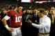 Saban has gone out of his way to defend and praise McCarron
