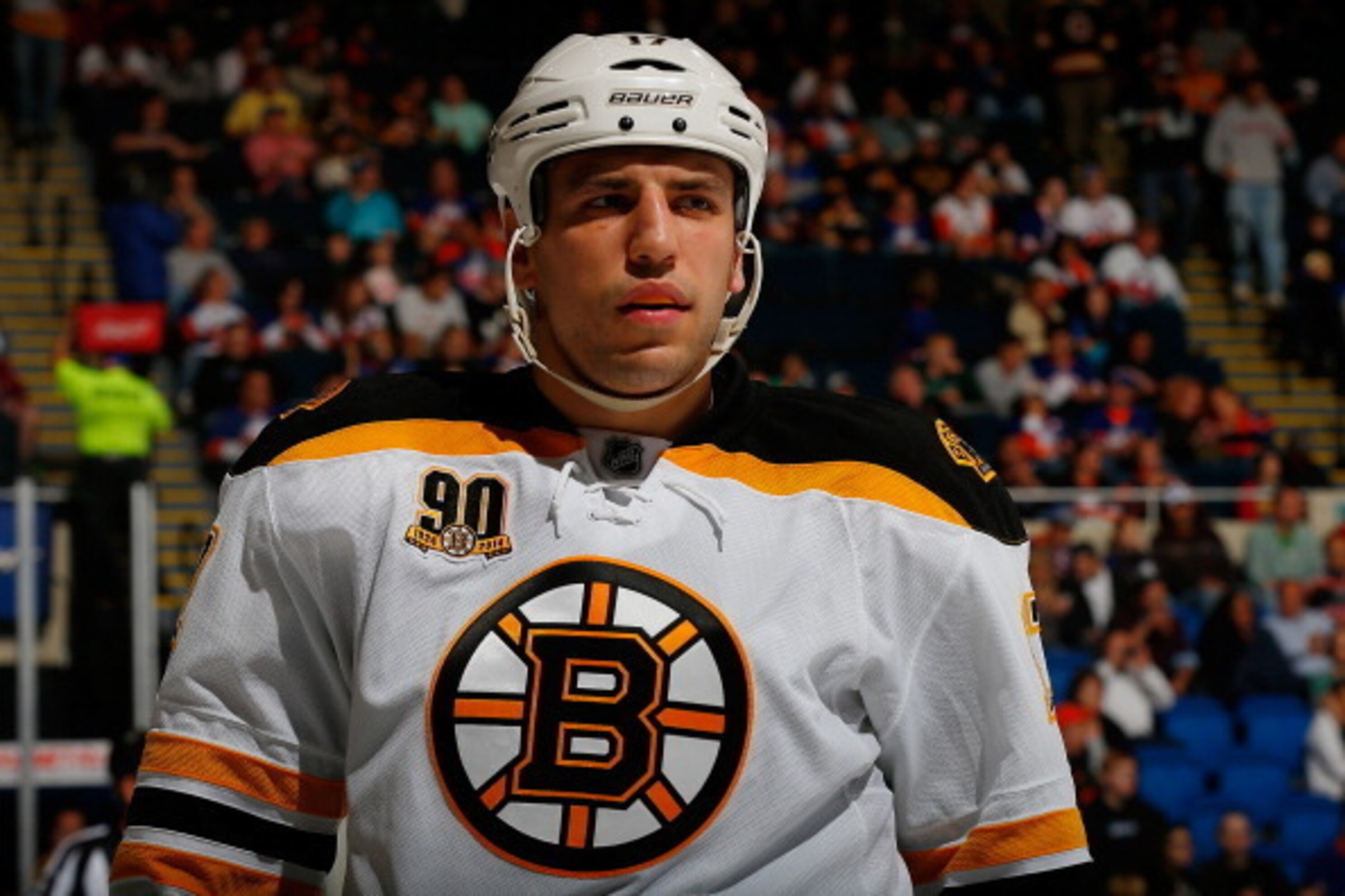 Tampa Bay Lightning vs. Boston Bruins: Tweets and Predictions ...