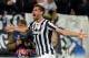 TURIN, ITALY - NOVEMBER 05: Fernando Llorente of Juventus celebrates scoring the second goal during the UEFA Champions League Group B match between Juventus and Real Madrid at Juventus Arena on November 5, 2013 in Turin, Italy. (Photo by Claudio Villa/G