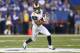 INDIANAPOLIS, IN - NOVEMBER 10: Tavon Austin #11 of the St. Louis Rams runs with the ball during the game against the Indianapolis Colts at Lucas Oil Stadium on November 10, 2013 in Indianapolis, Indiana. (Photo by Andy Lyons/Getty Images)