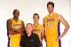 The Lakers' Big 3 hasn't delivered in 2013-14.